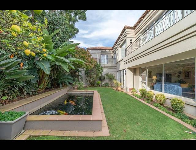 4 BEDROOM HOUSE FOR SALE IN FERNBROOK